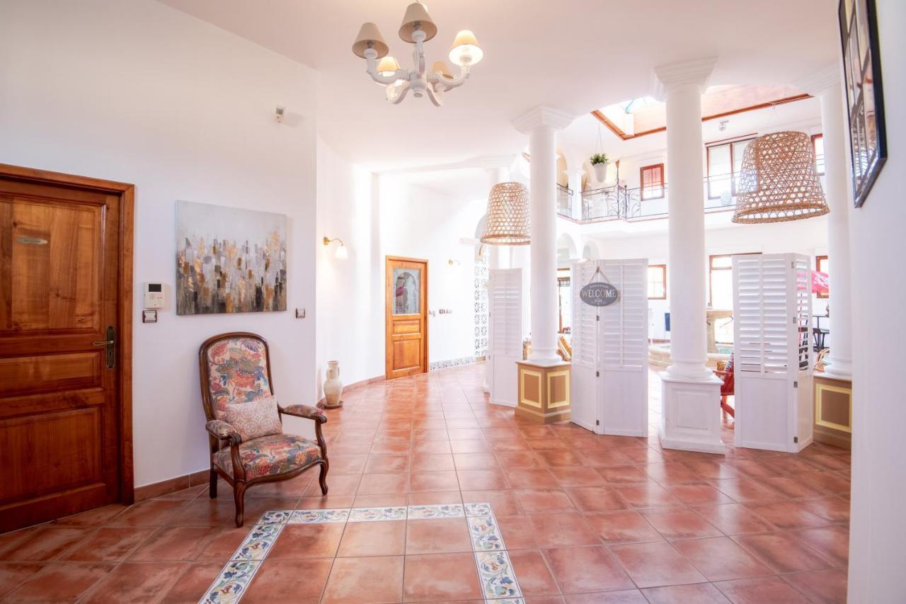 Cottage La Villa Bolero Сен-Сир-сюр-Луар Экстерьер фото