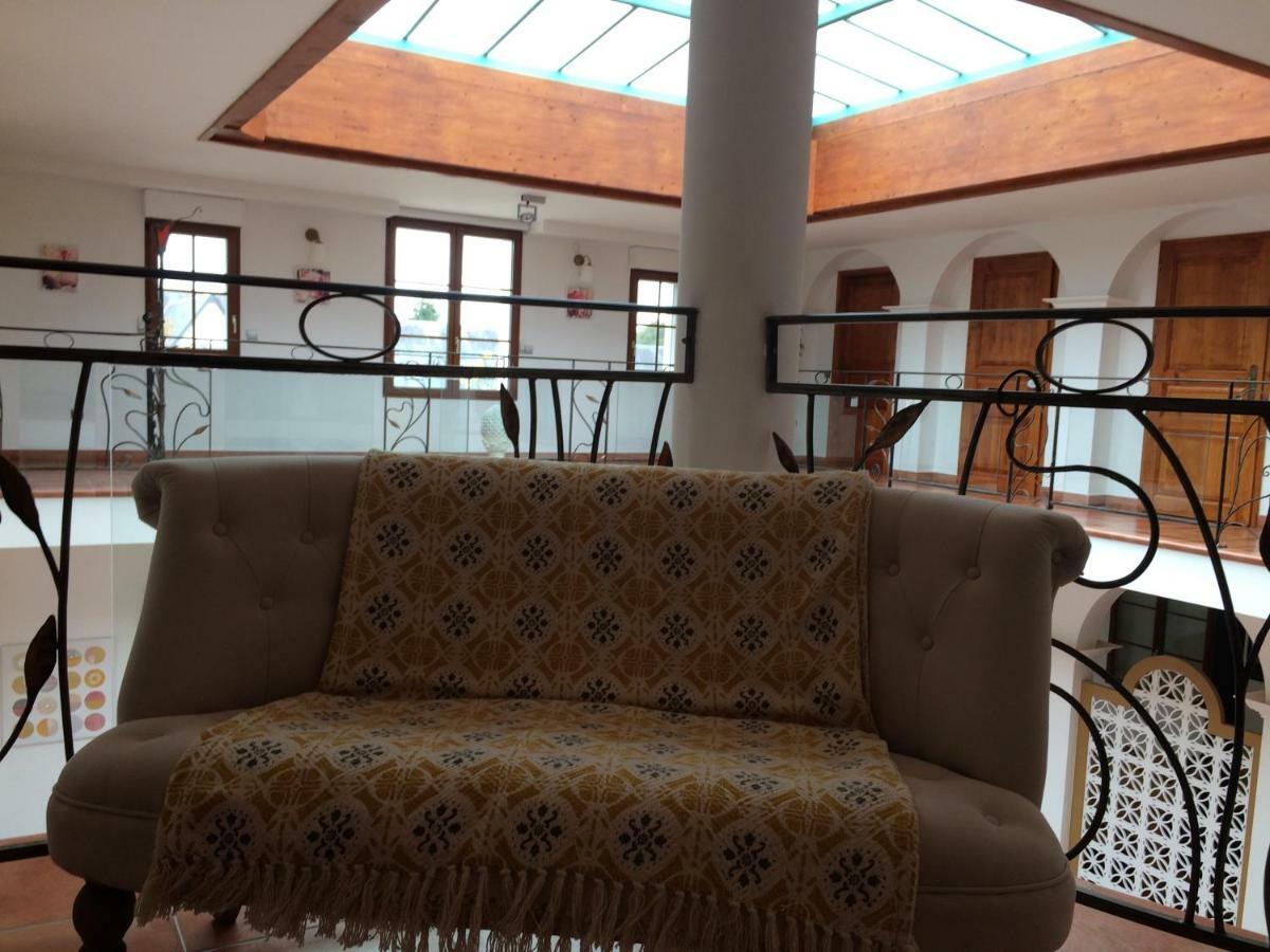 Cottage La Villa Bolero Сен-Сир-сюр-Луар Экстерьер фото