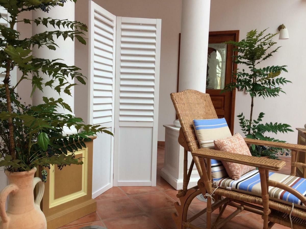 Cottage La Villa Bolero Сен-Сир-сюр-Луар Экстерьер фото